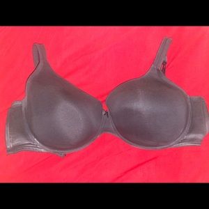 Lane Bryant Cacique 44H Cotton T-Shirt Bra